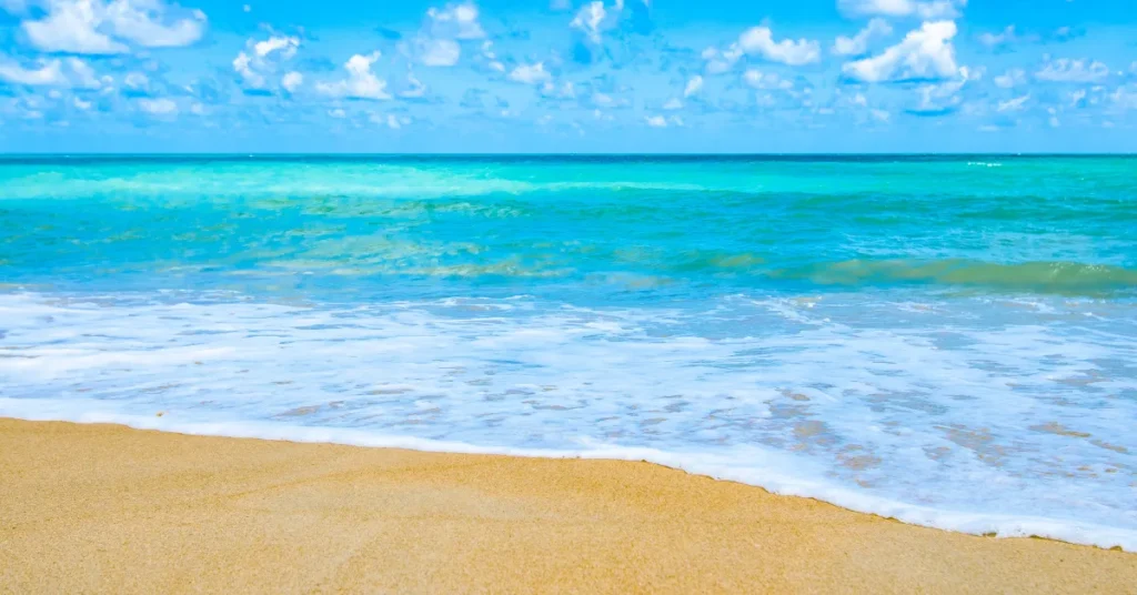 abama beach tenerife
