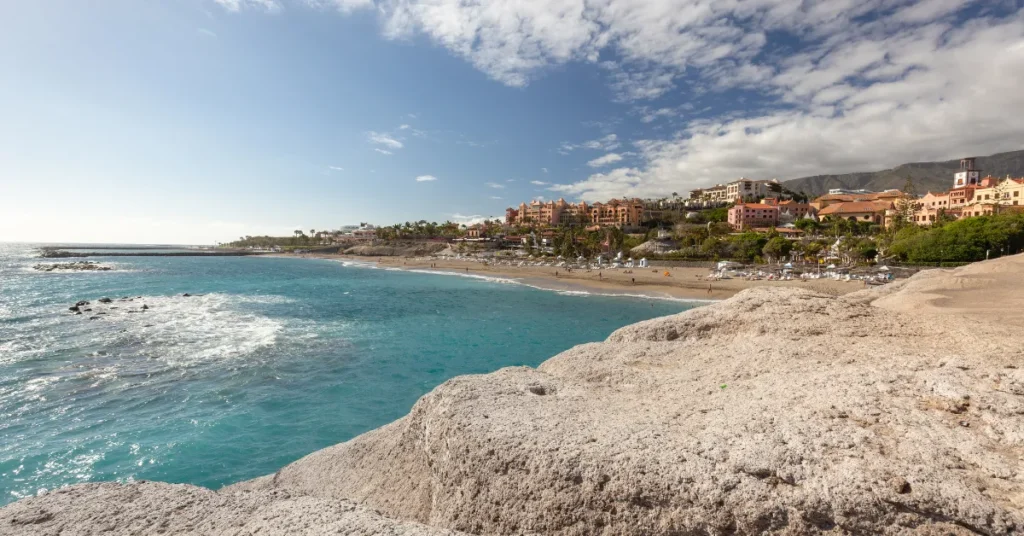 bolullo beach tenerife