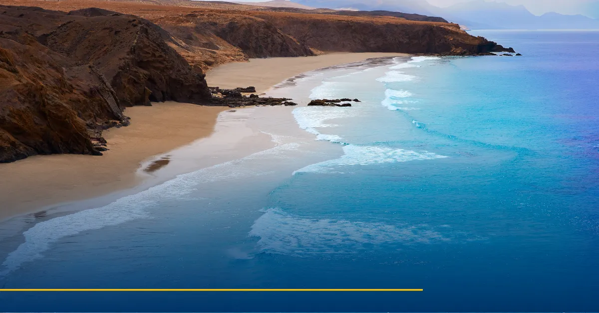 visit fuerteventura