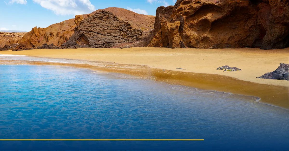 la palma best beaches
