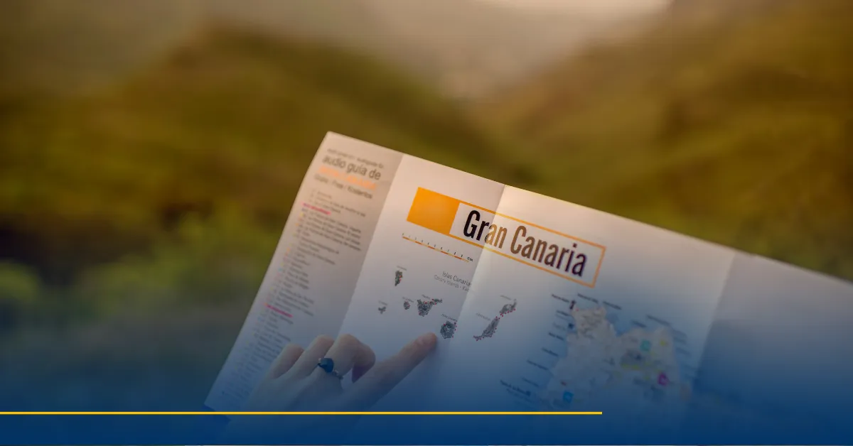 Best Places Gran Canaria