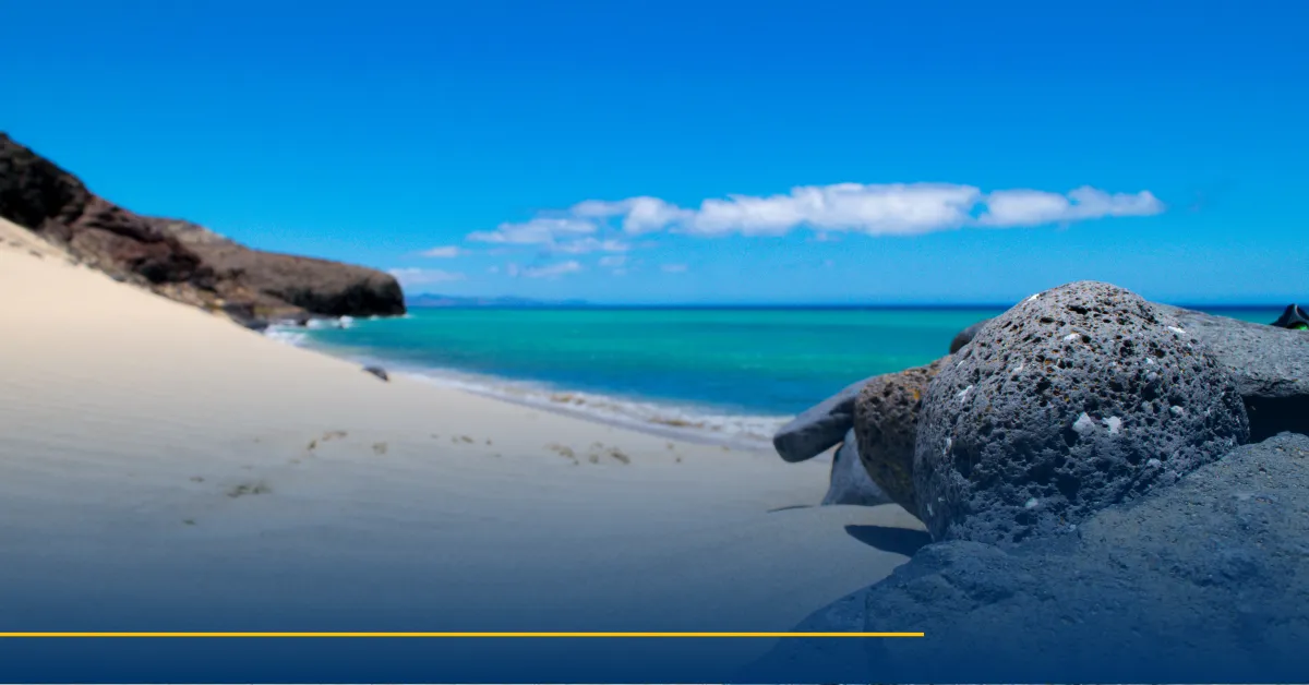 Fuerteventura Where Is It