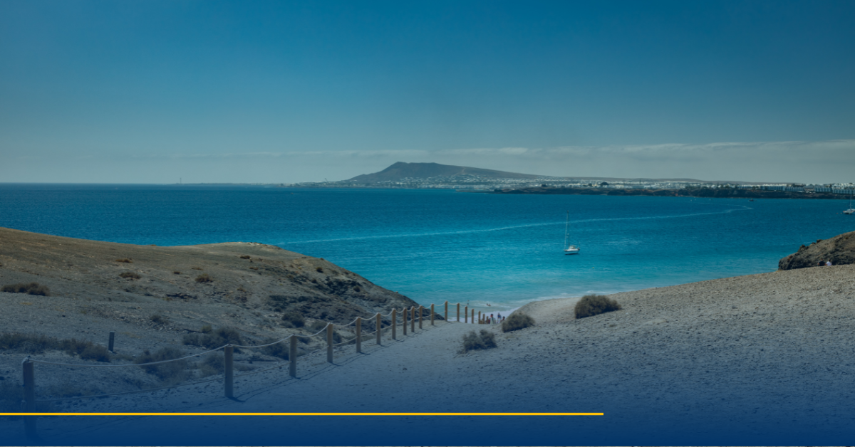 lanzarote canary islands holidays